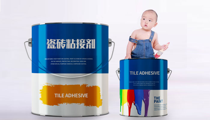 瓷砖粘接剂